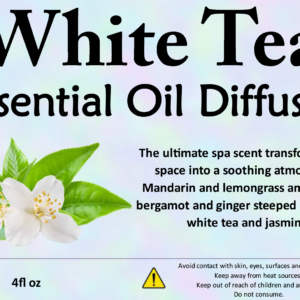 Diffuser Scent Refill