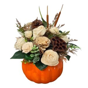 Autumn Harvest