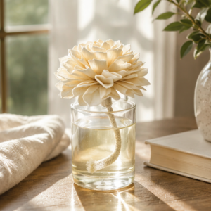 Flower Diffuser